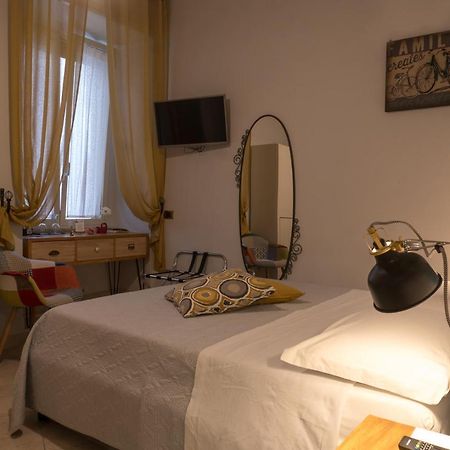 B&B Pantarei Napoli Екстериор снимка