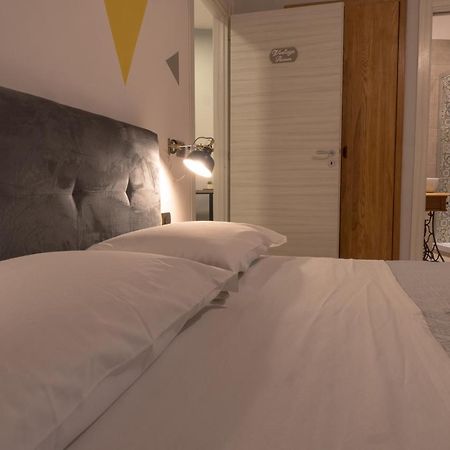 B&B Pantarei Napoli Екстериор снимка