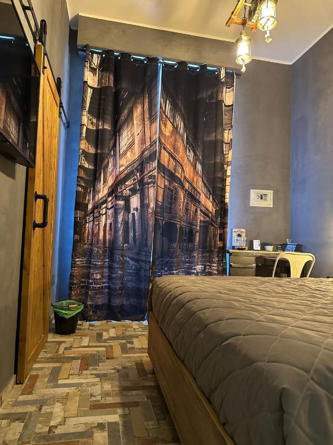 B&B Pantarei Napoli Екстериор снимка