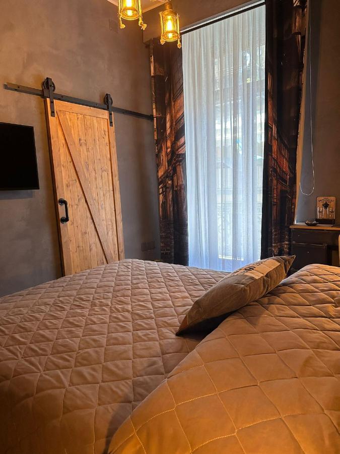 B&B Pantarei Napoli Екстериор снимка