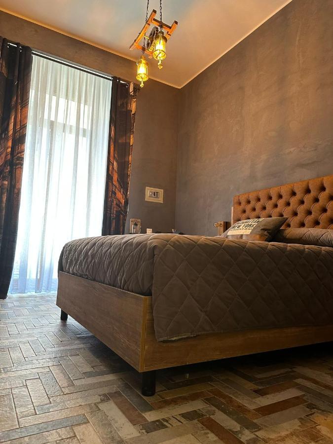 B&B Pantarei Napoli Екстериор снимка