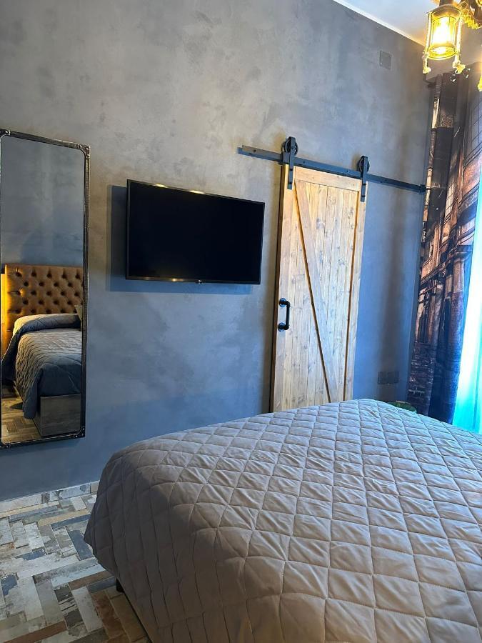 B&B Pantarei Napoli Екстериор снимка