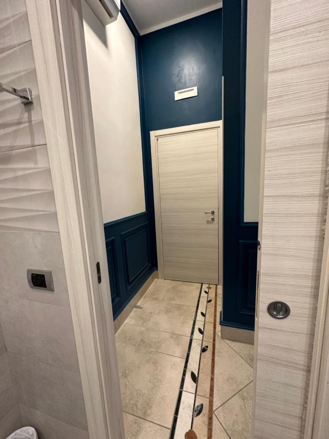 B&B Pantarei Napoli Екстериор снимка